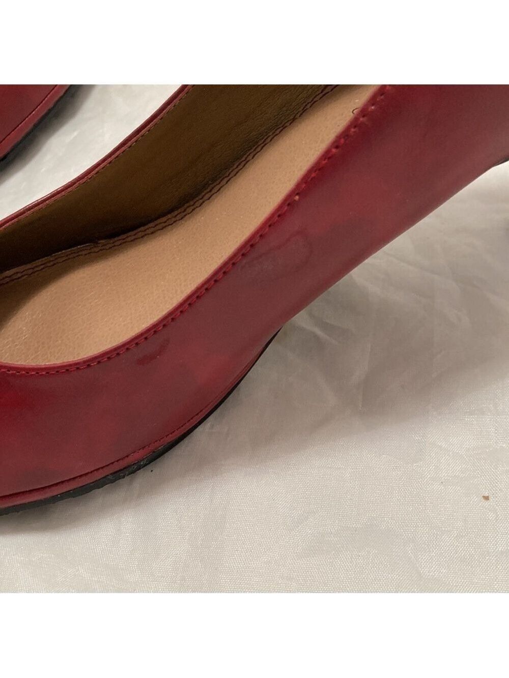 SOFT Style pumps - Picture 10 of 10